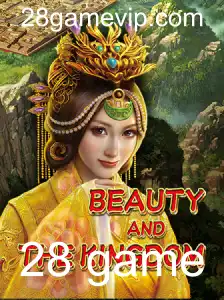Explorando o Fascinante Mundo de BeautyAndTheKingdom: O Que é o '28 Game'?