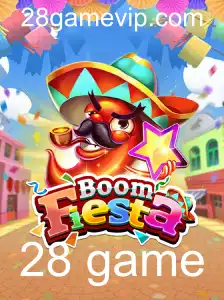 Explorando o Universo do BoomFiesta: Um Novo Fenômeno no '28 Game'