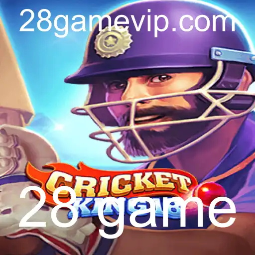 CricketKing18: Explorando o Fascinante Mundo do '28 Game'