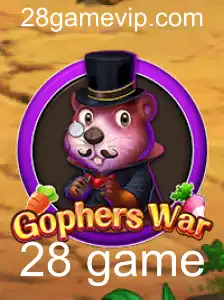 Descubra GophersWar: O Empolgante Mundo do 28 Game