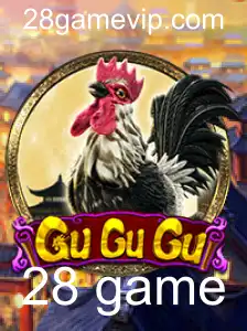 Descubra o Fascinante Mundo de GuGuGu: O Jogo 28