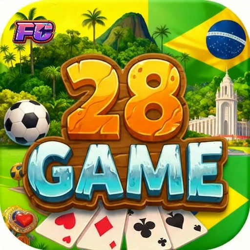 28 game Logo
