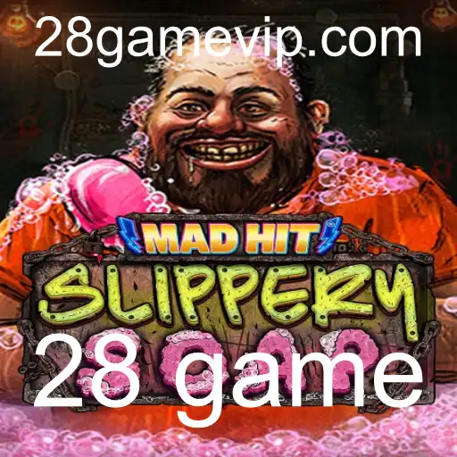MadHitSlipperySoap: Descubra o Novo Fenômeno do Mundo dos Jogos