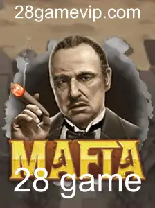 Descubra o Fascinante Universo do Jogo 'Mafia' e a Relevância do '28 Game'