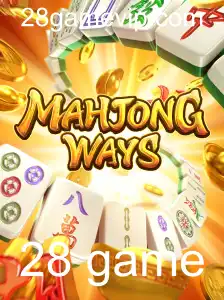 Explorando MahjongWays: O Fascinante Universo do Jogo 28