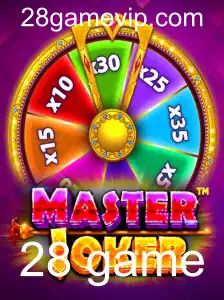 Descubra o Mundo de MasterJoker: Um Jogo Revolucionário e sua Dinâmica