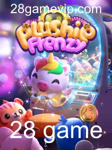 Conheça o Fascinante Mundo de PlushieFrenzy: O Jogo de 28 Fases