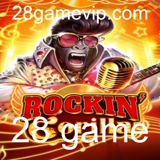 Conheça o Empolgante Jogo RockinGorilla: Uma Nova Experiência em 28 Game