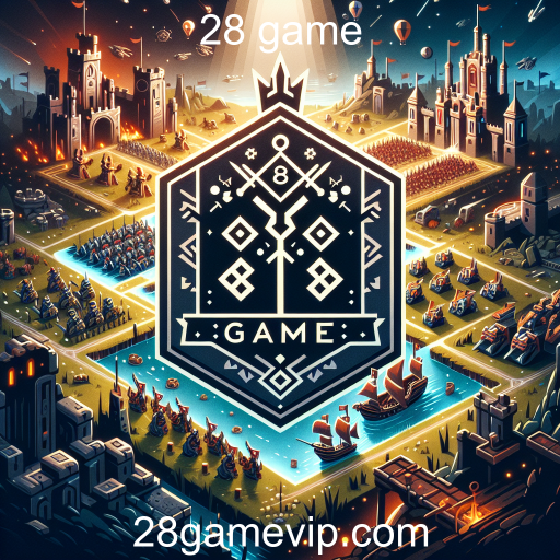 A Ascensão dos Jogos de Estratégia: Desafios e Táticas em 28 Game