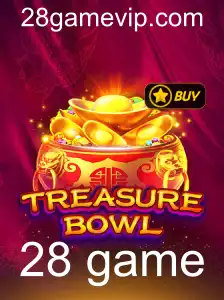 Explorando o Fascinante Mundo de TreasureBowl: O Jogo '28 Game' que Conquistou o Público