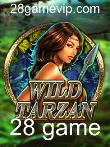 WildTarzan: Descubra o Fascinante Mundo do Jogo Inspirado em Aventuras Selvagens
